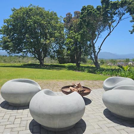 Tamo Guest Farm Villa Plettenberg Bay Exterior photo
