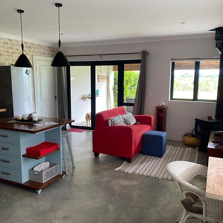 Tamo Guest Farm Villa Plettenberg Bay Exterior photo