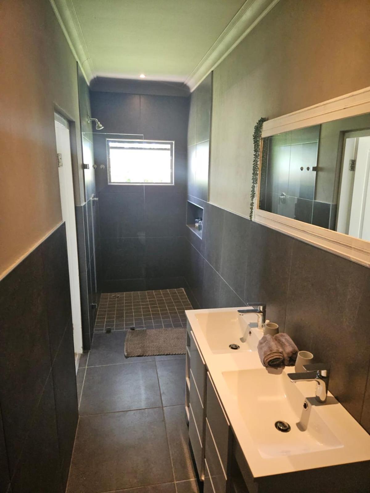 Tamo Guest Farm Villa Plettenberg Bay Exterior photo