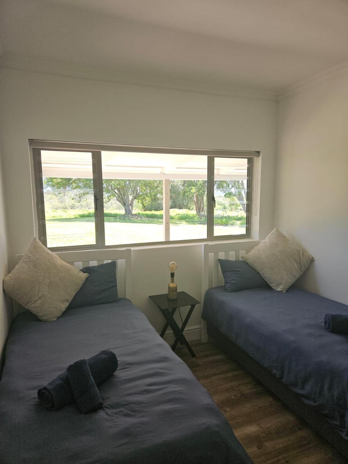 Tamo Guest Farm Villa Plettenberg Bay Exterior photo