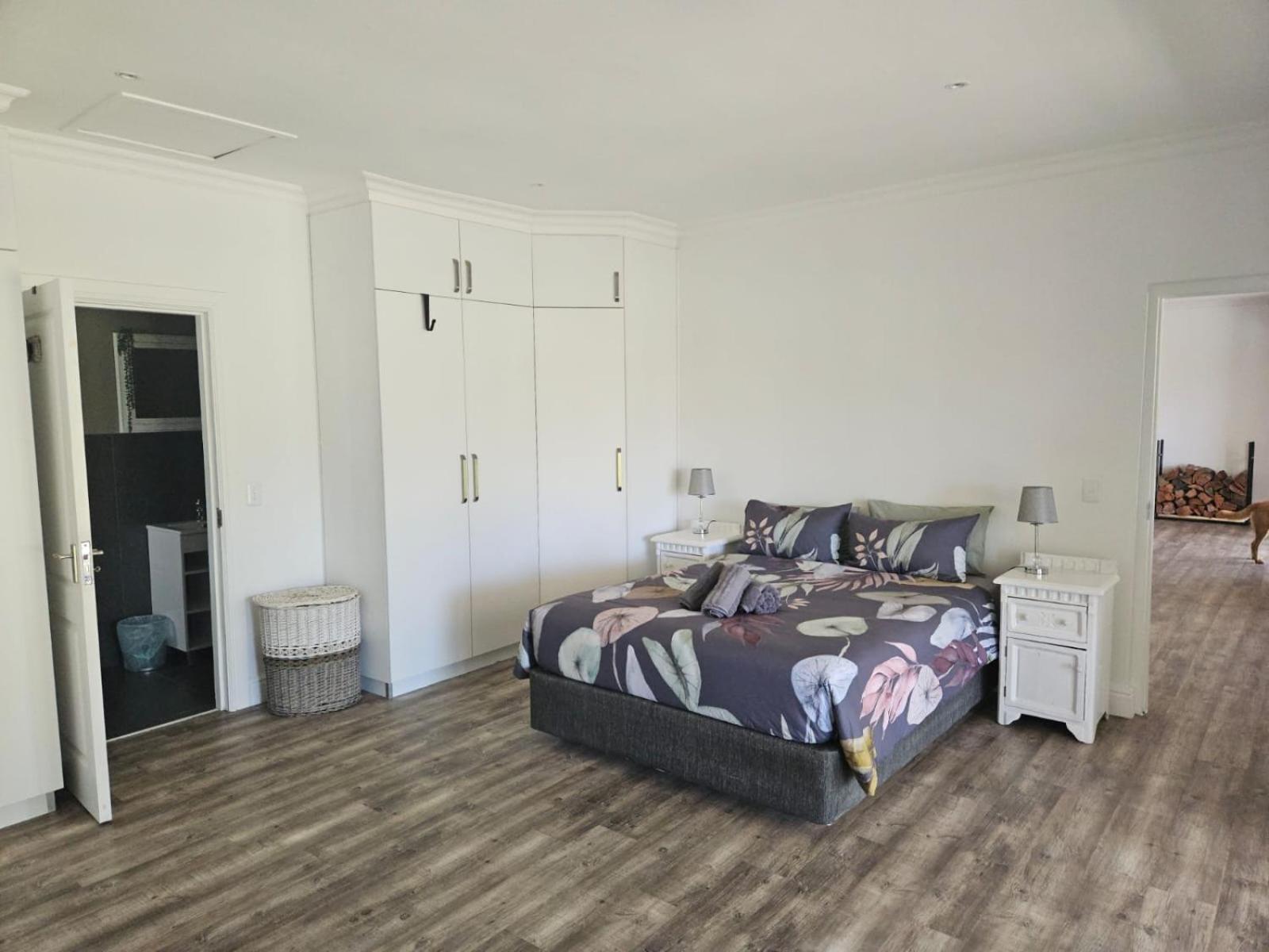 Tamo Guest Farm Villa Plettenberg Bay Exterior photo