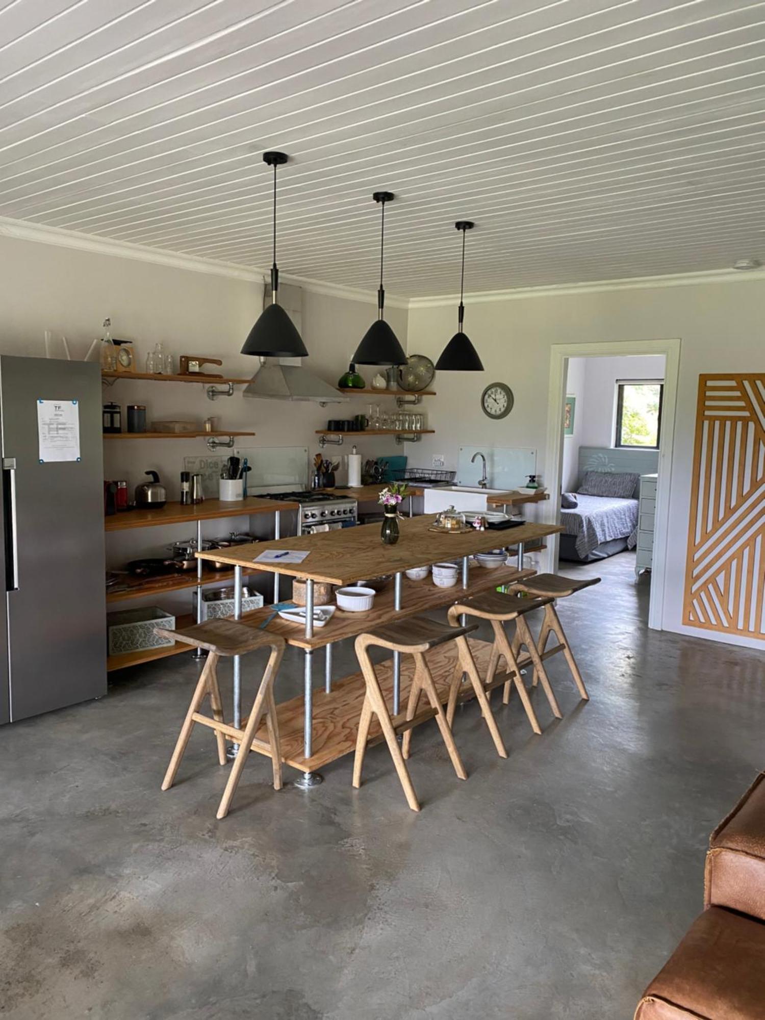 Tamo Guest Farm Villa Plettenberg Bay Exterior photo
