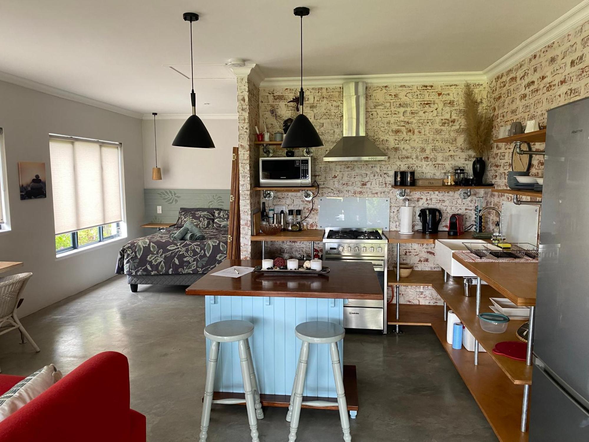 Tamo Guest Farm Villa Plettenberg Bay Exterior photo