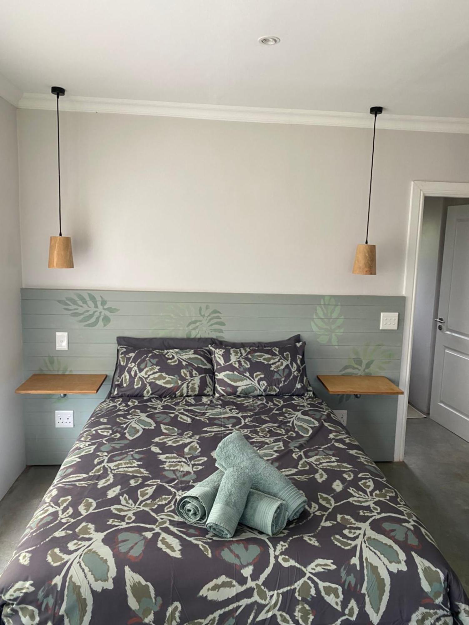 Tamo Guest Farm Villa Plettenberg Bay Exterior photo