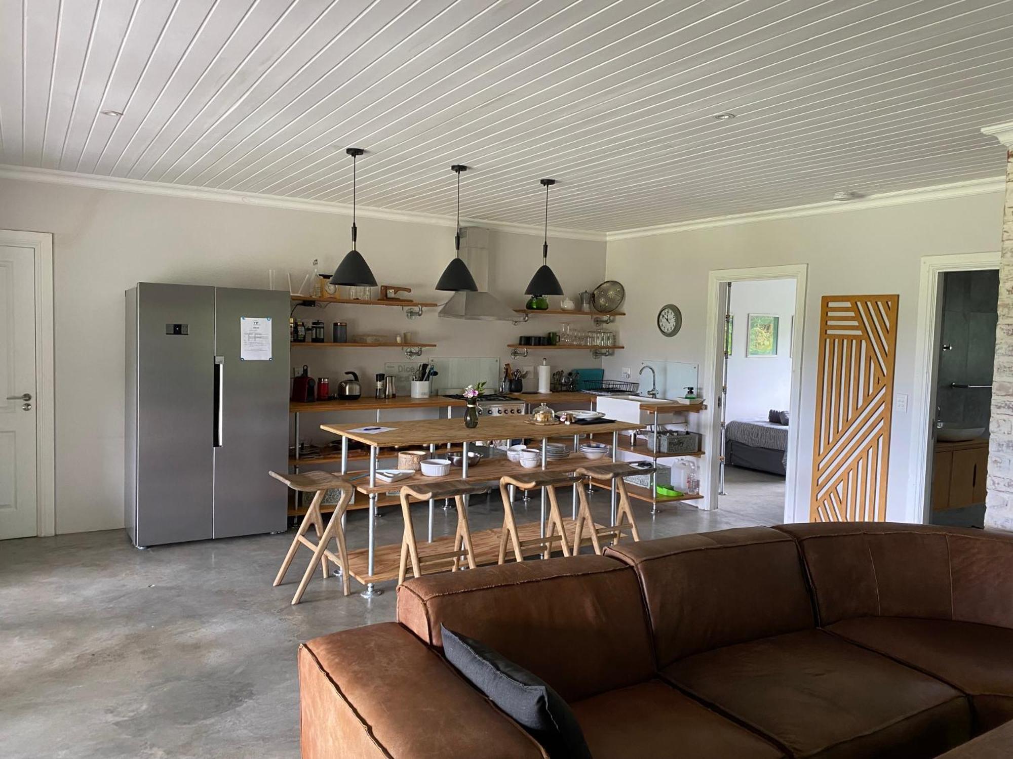 Tamo Guest Farm Villa Plettenberg Bay Exterior photo