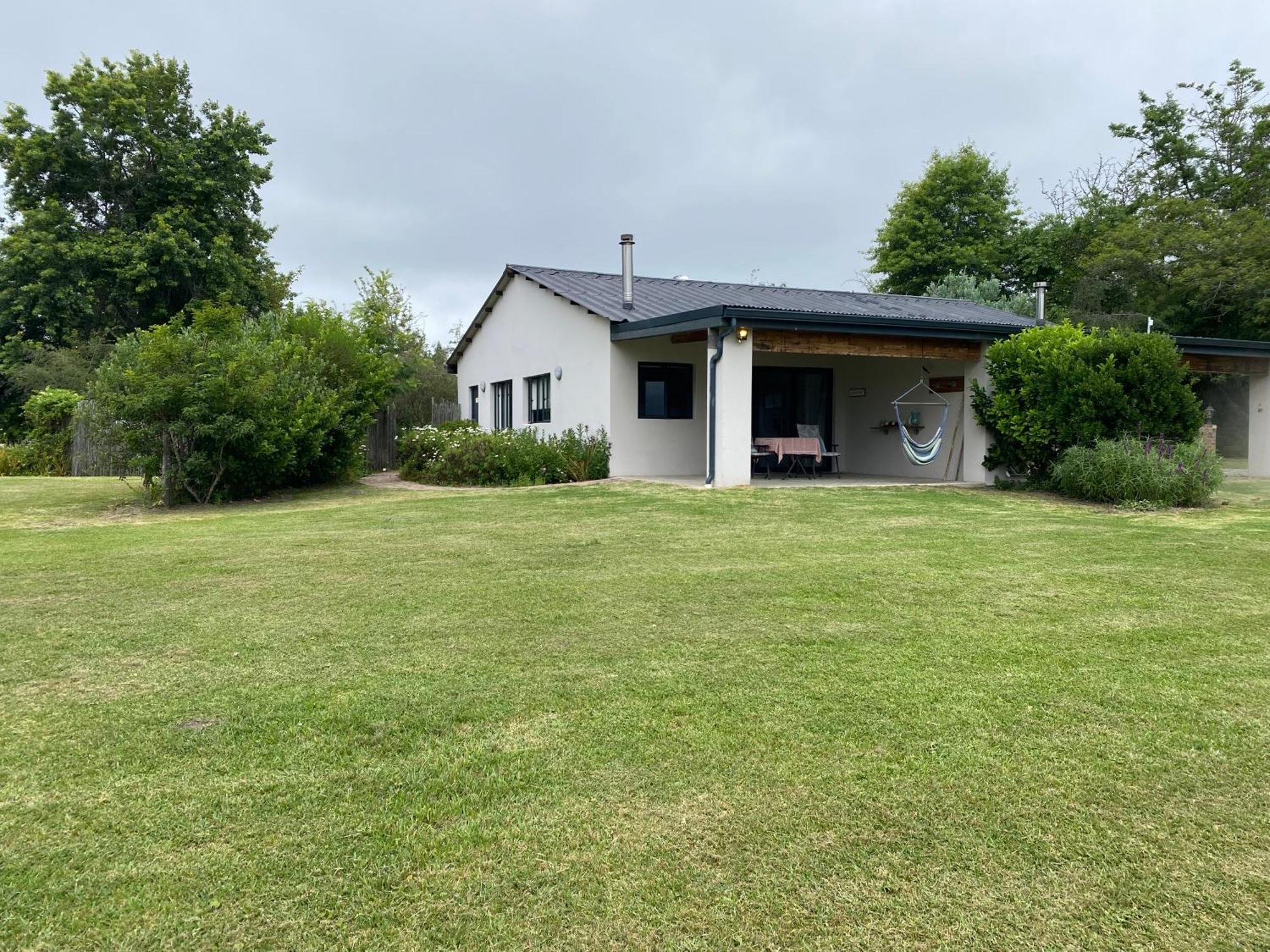 Tamo Guest Farm Villa Plettenberg Bay Exterior photo