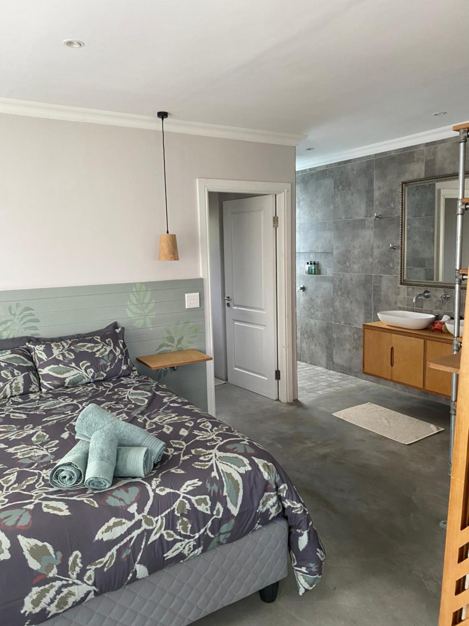 Tamo Guest Farm Villa Plettenberg Bay Exterior photo